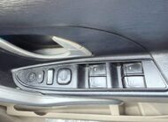 2016 Mahindra XUV500 AT W10 FWD