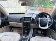 2016 Mahindra XUV500 AT W10 FWD