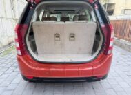 2016 Mahindra XUV500 AT W10 FWD