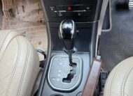 2016 Mahindra XUV500 AT W10 FWD
