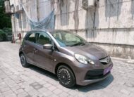 2012 Honda Brio EX MT