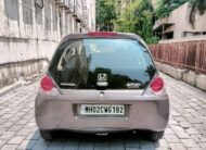 2012 Honda Brio EX MT