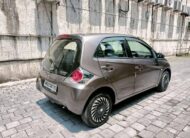 2012 Honda Brio EX MT
