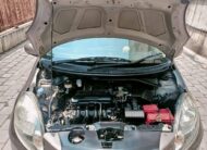 2012 Honda Brio EX MT