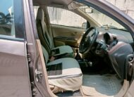 2012 Honda Brio EX MT