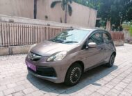 2012 Honda Brio EX MT