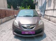2012 Honda Brio EX MT
