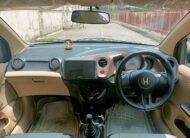 2012 Honda Brio EX MT