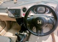 2012 Honda Brio EX MT