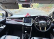 2016 Toyota Innova Crysta 2.4 ZX MT BSIV