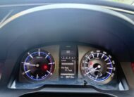 2016 Toyota Innova Crysta 2.4 ZX MT BSIV