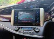 2016 Toyota Innova Crysta 2.4 ZX MT BSIV