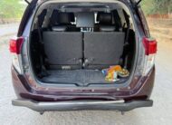 2016 Toyota Innova Crysta 2.4 ZX MT BSIV