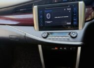 2016 Toyota Innova Crysta 2.4 ZX MT BSIV