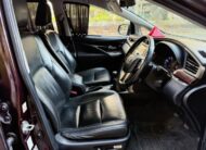 2016 Toyota Innova Crysta 2.4 ZX MT BSIV