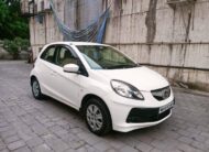 2013 Honda Brio S MT