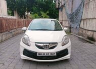 2013 Honda Brio S MT
