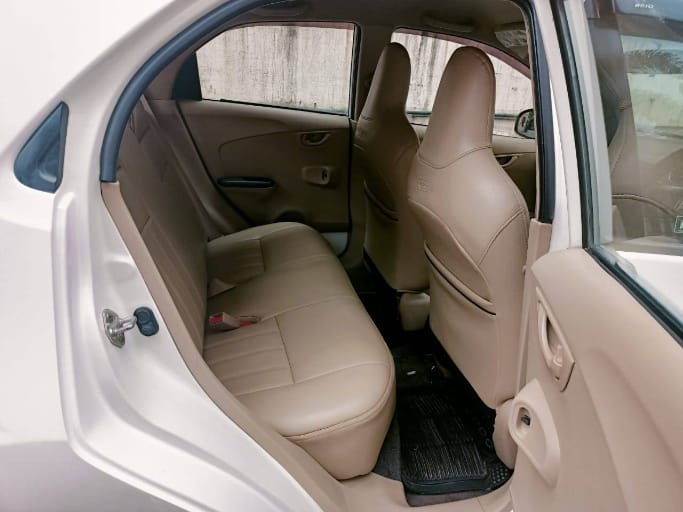 2013 Honda Brio S MT