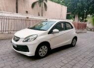 2013 Honda Brio S MT
