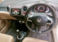 2013 Honda Brio S MT