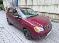 2012 Maruti Alto K10 2010-2014 VXI