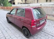 2012 Maruti Alto K10 2010-2014 VXI