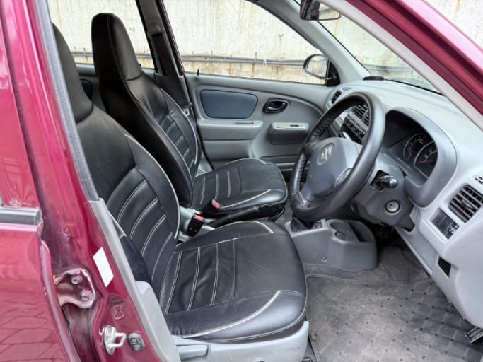 2012 Maruti Alto K10 2010-2014 VXI