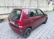 2012 Maruti Alto K10 2010-2014 VXI