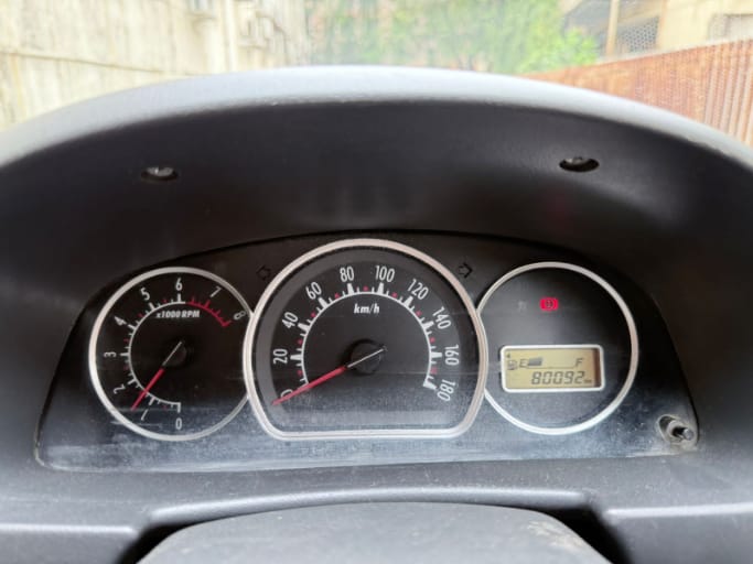 2012 Maruti Alto K10 2010-2014 VXI