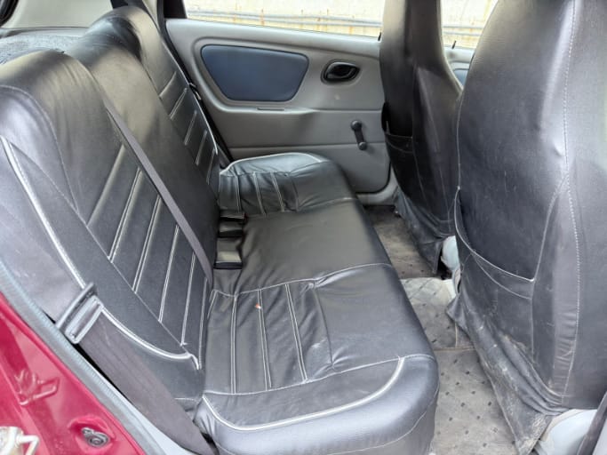 2012 Maruti Alto K10 2010-2014 VXI
