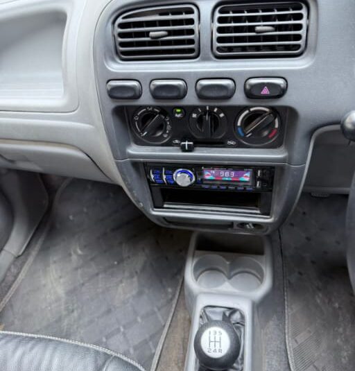 2012 Maruti Alto K10 2010-2014 VXI