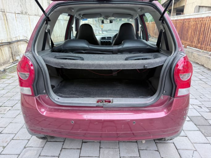 2012 Maruti Alto K10 2010-2014 VXI