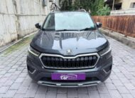 2021 Skoda Kushaq 1.5 TSI Style BSVI