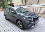 2021 Skoda Kushaq 1.5 TSI Style BSVI