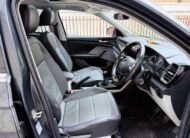 2021 Skoda Kushaq 1.5 TSI Style BSVI