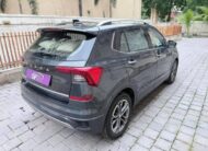 2021 Skoda Kushaq 1.5 TSI Style BSVI