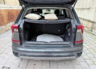 2021 Skoda Kushaq 1.5 TSI Style BSVI