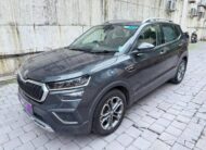 2021 Skoda Kushaq 1.5 TSI Style BSVI
