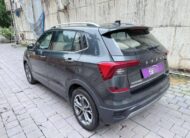 2021 Skoda Kushaq 1.5 TSI Style BSVI