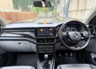 2021 Skoda Kushaq 1.5 TSI Style BSVI