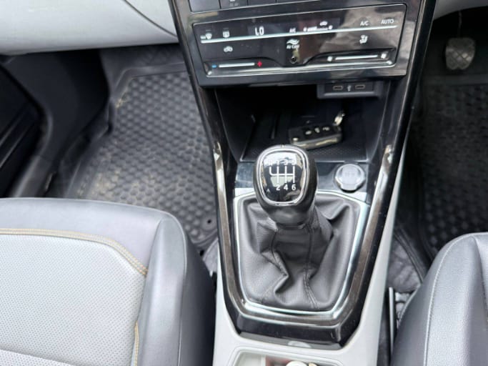 2021 Skoda Kushaq 1.5 TSI Style BSVI