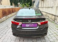 2019 Honda City i-VTEC CVT ZX