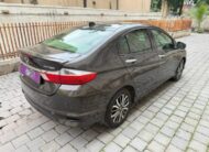 2019 Honda City i-VTEC CVT ZX