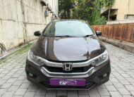2019 Honda City i-VTEC CVT ZX
