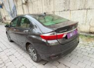 2019 Honda City i-VTEC CVT ZX