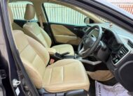 2019 Honda City i-VTEC CVT ZX