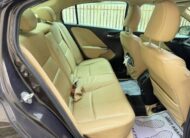2019 Honda City i-VTEC CVT ZX