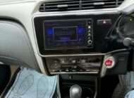 2019 Honda City i-VTEC CVT ZX