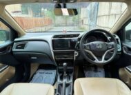 2019 Honda City i-VTEC CVT ZX