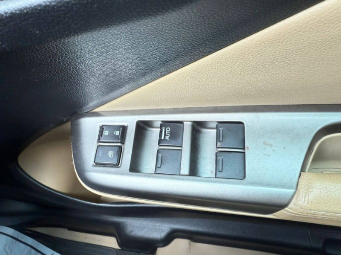 2019 Honda City i-VTEC CVT ZX